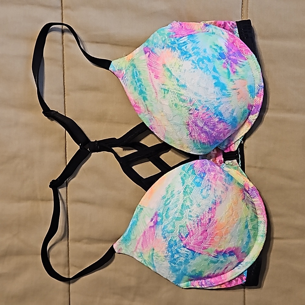 Victoria Secret Pink bra